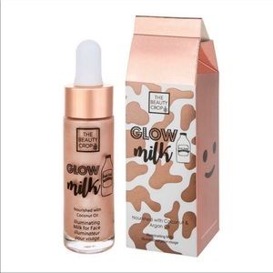 BNWT Glow Milk Highlighter